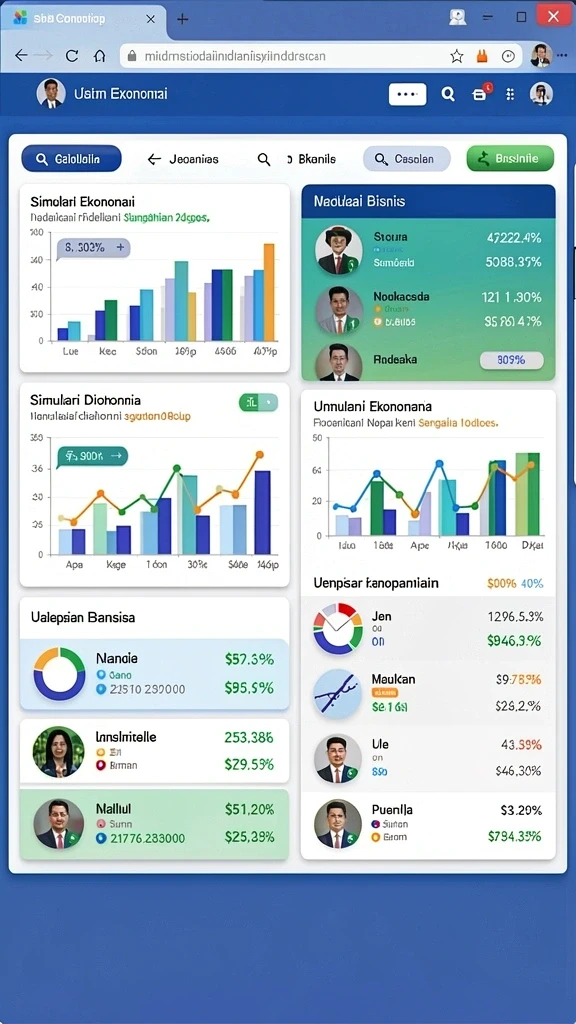 Update terbaru dengan karakter dan level menambah keseruan bermain.