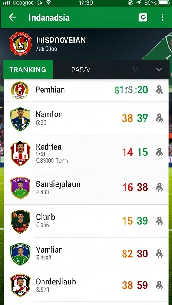 Fitur multiplayer yang membuat permainan semakin seru.