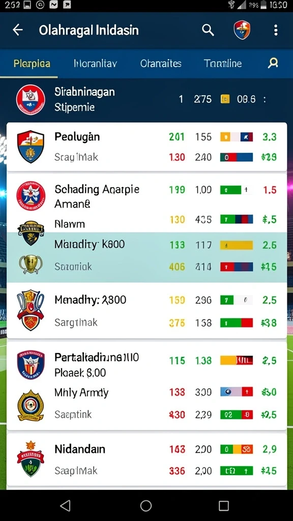 Komunitas aktif yang selalu siap membantu.