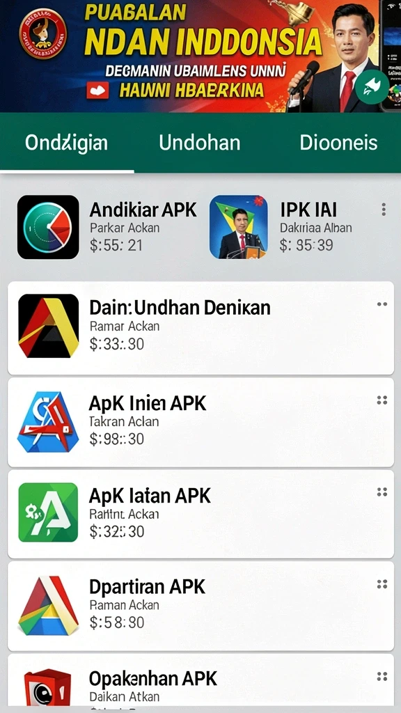 Sistem reward yang menggiurkan bagi para pemain.
