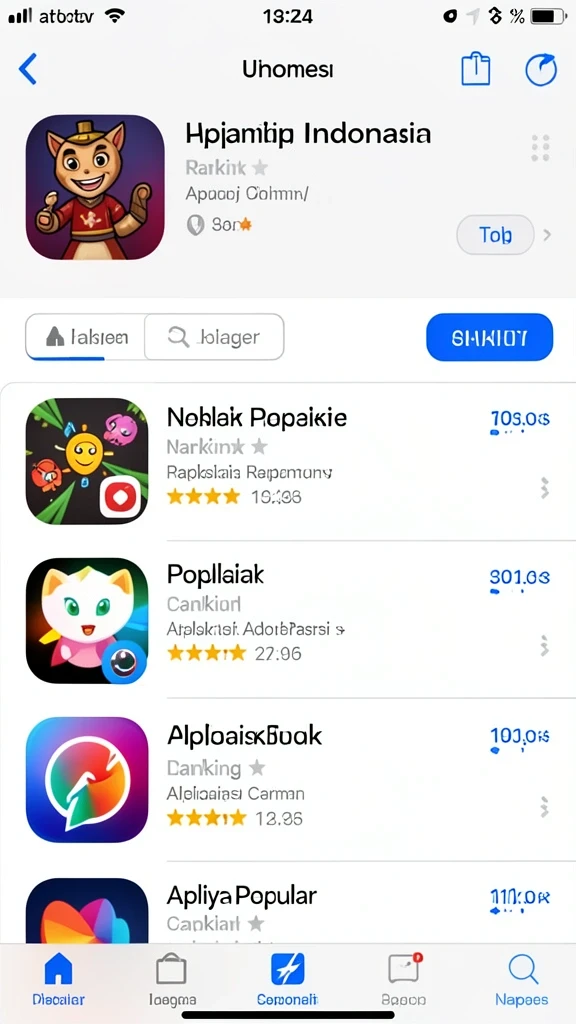 Fitur live chat untuk dukungan pengguna.