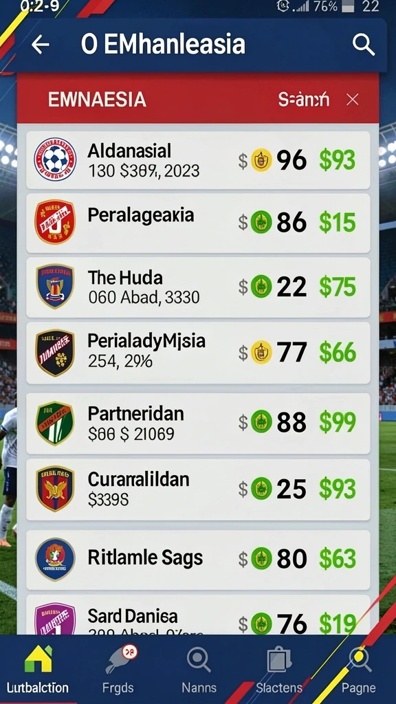 Gameplay yang mendebarkan dengan berbagai tantangan.