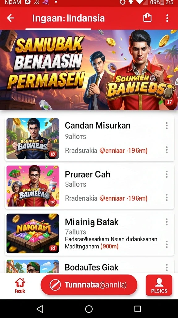 Komunitas pemain yang aktif dan mendukung satu sama lain.