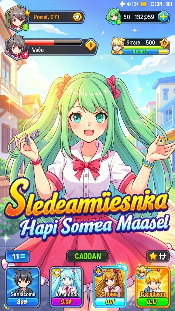 Gambar memperlihatkan fitur bonus menarik di JAYASLOT.