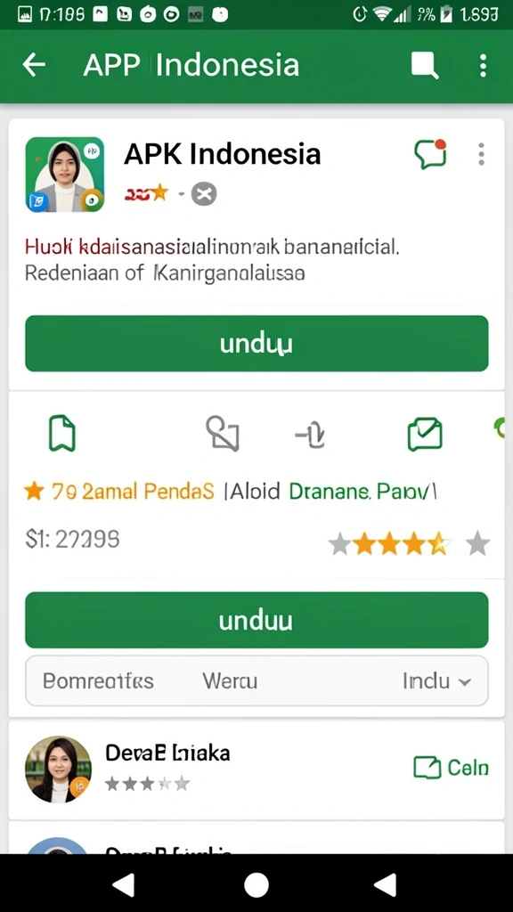 Misi seru yang menantang strategi pemain.