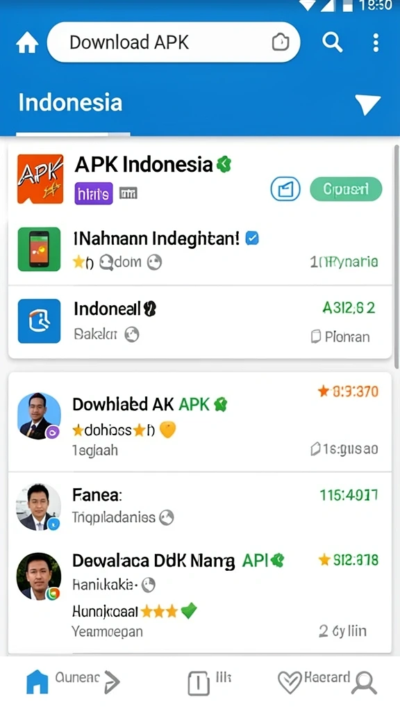 Fitur bonus yang menguntungkan dan menarik.