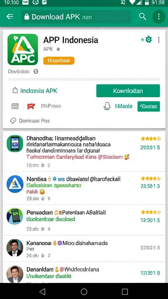 Beragam pilihan permainan menarik untuk semua jenis pemain.