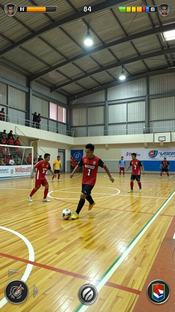 Event menarik dengan hadiah fantastis menanti Anda.