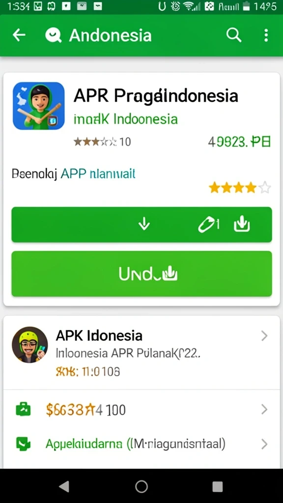 Tampilan utama NUSASLOTS yang menarik.