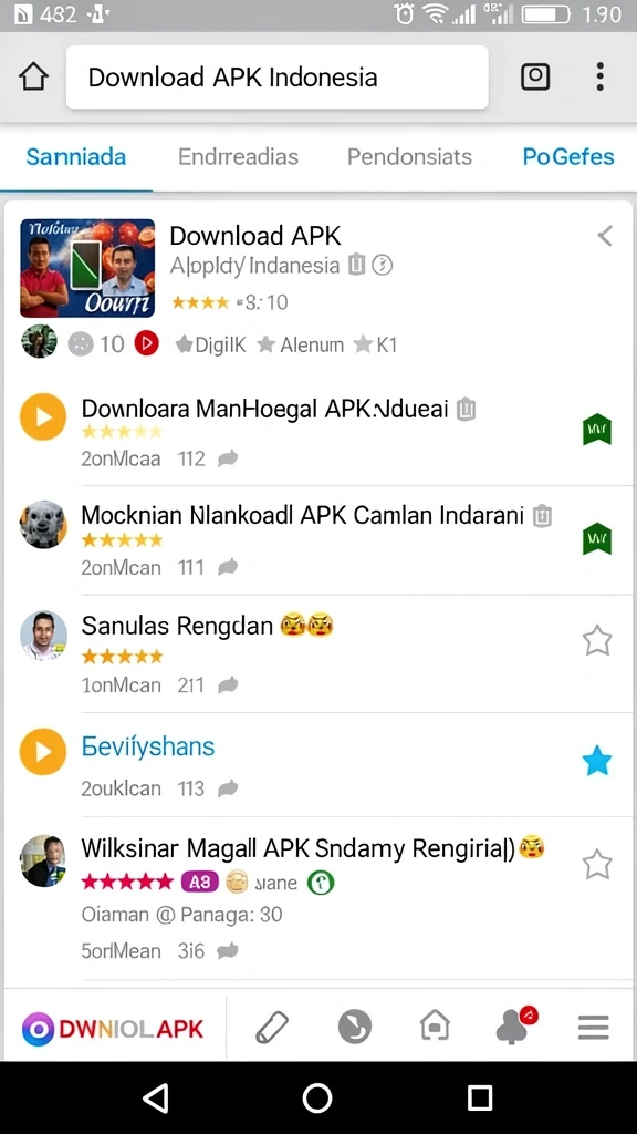 Bonus menarik untuk pemain baru dan setia.