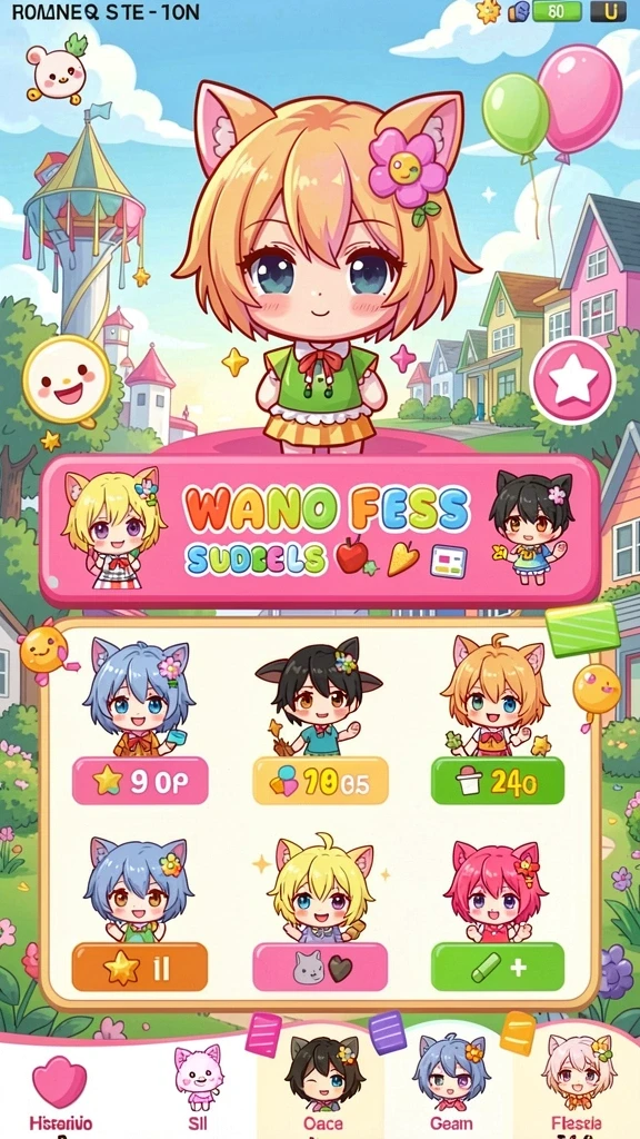 Mode multiplayer yang memungkinkan bermain bersama teman.