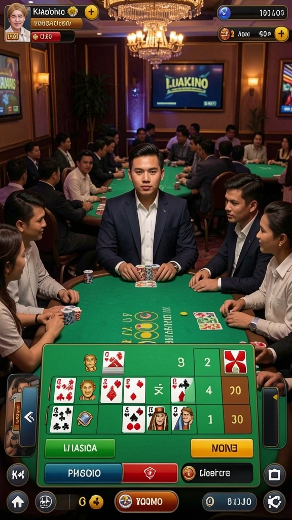 Fitur bonus yang meningkatkan peluang menang.