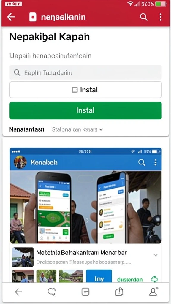 Mode multiplayer yang memacu adrenalin.