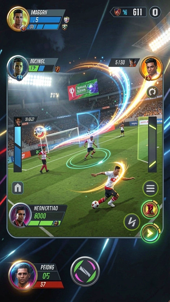 Tema slot yang bervariasi dan menarik perhatian.