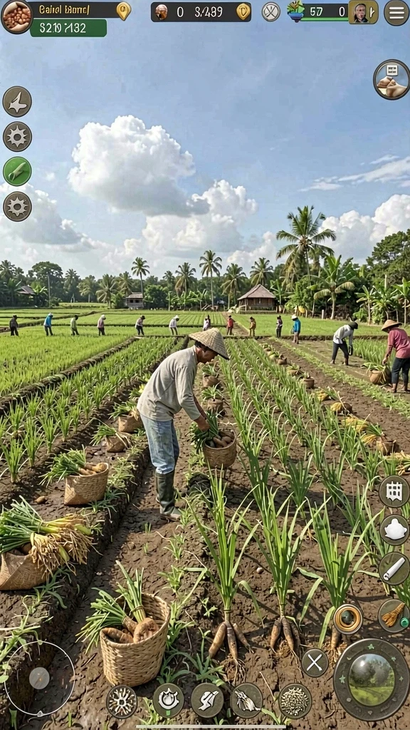 Promosi menarik untuk pengguna baru.