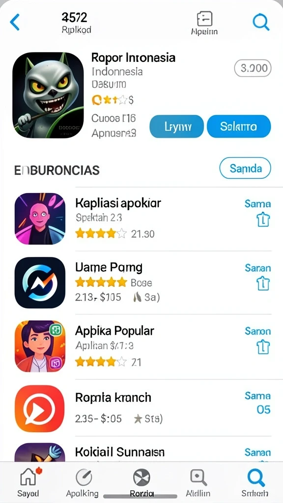 Mode multiplayer yang seru untuk bermain bersama teman.