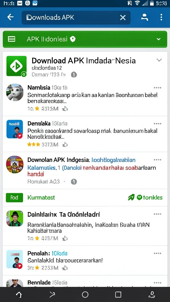 Karakter kustomisasi yang beragam dan menarik.