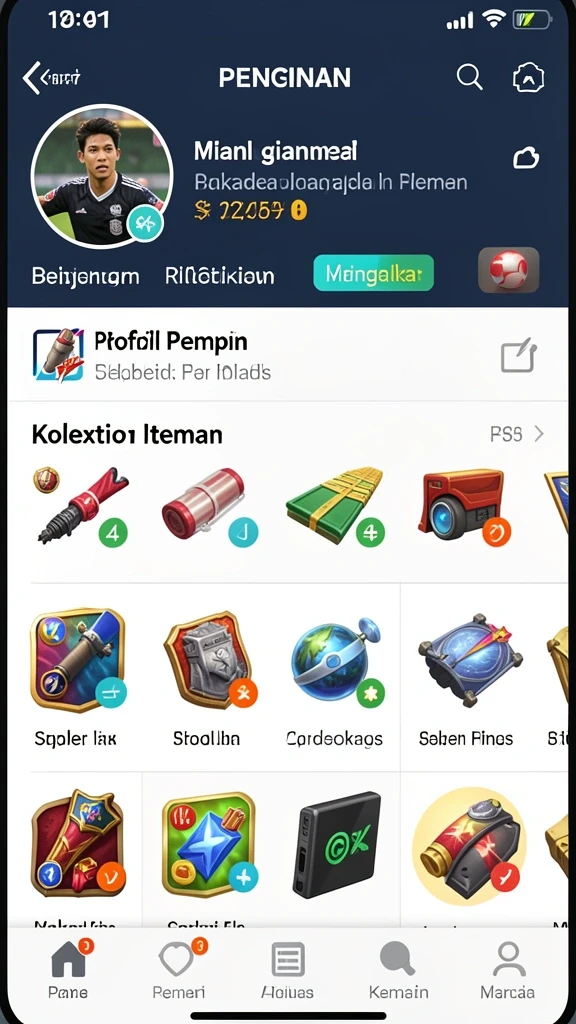 Berbagai pilihan permainan kartu di WINRATE777.